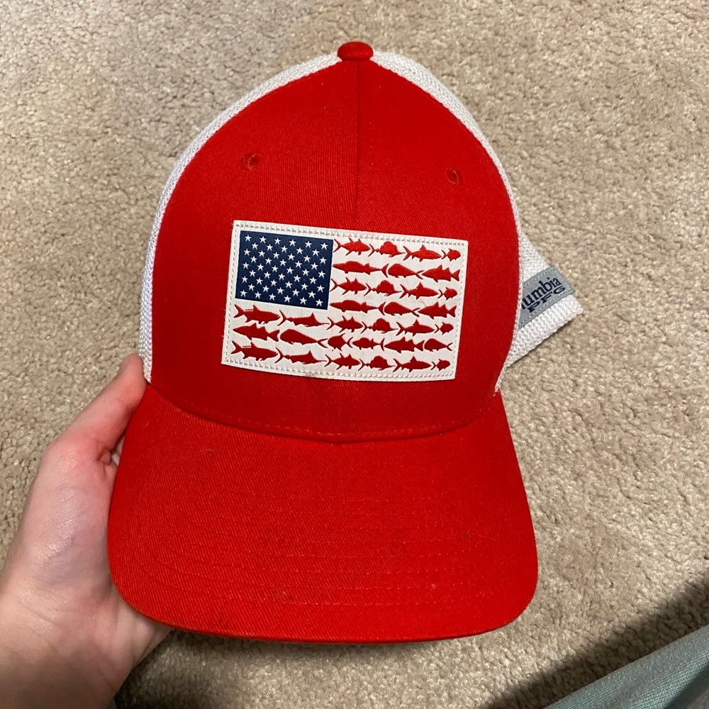 PFG hat